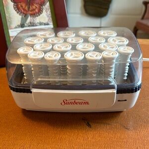 Sunbeam Sure Setters Hotrollers 20